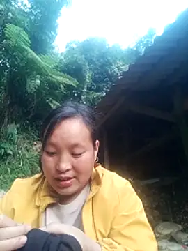 miss-su's Live XXX Chat