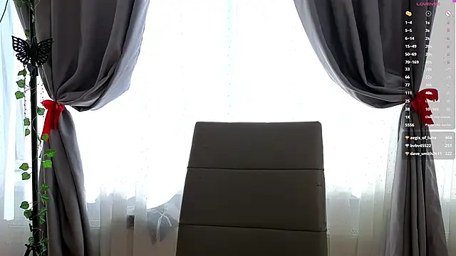 แชท XXX สดของ MandaReh