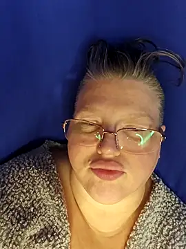 Budd_Bunney's Webcam Show