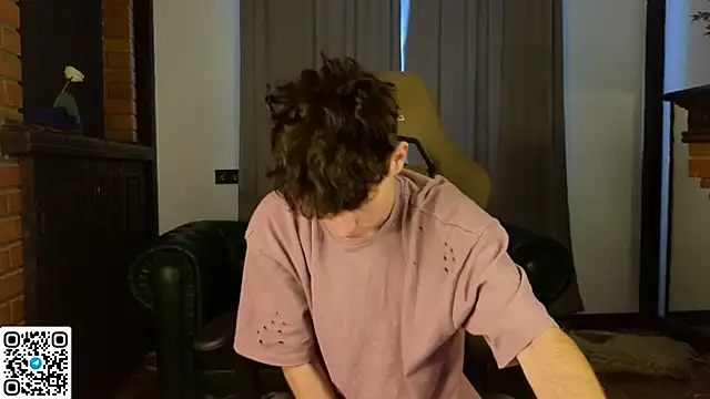 Cute_Mike's Live XXX Chat