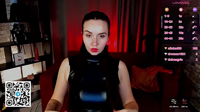 Melody_sol's Live XXX Chat