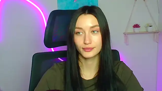 Stella_XO's Live XXX Chat