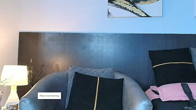 ViennaMilf's Webcam Show