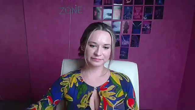 Melodie_AsterのライブXXXチャット