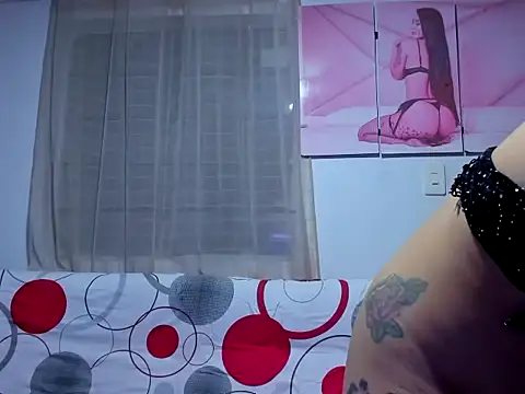 analissejade's Live XXX Chat