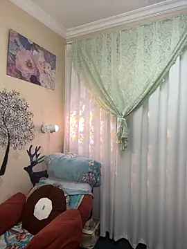 Chat XXX en directo de xiaorou88