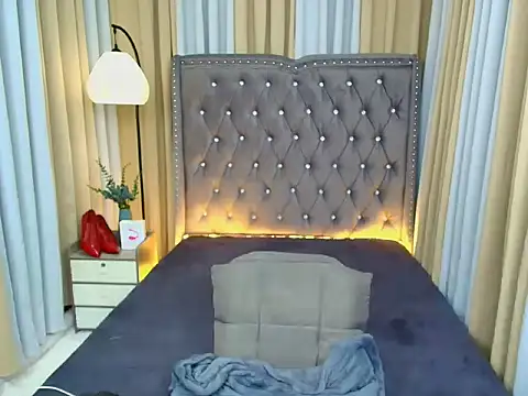 Вебкам-шоу Clea_Moore