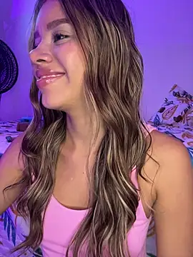 BellaMoon_ Webcam-Show