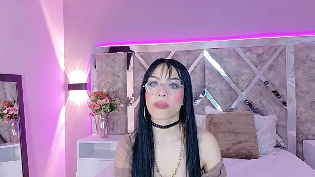 JaneeDaviss' Live XXX Chat