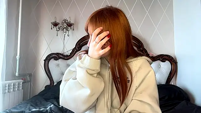 Sembang XXX Secara Langsung KatheyMichelfelder