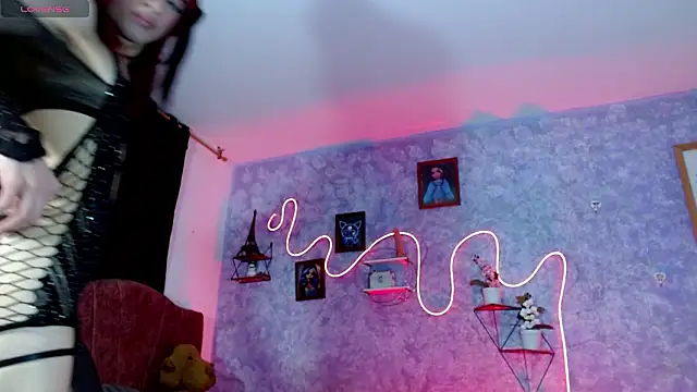 Everlin__Hot_ Webcam Show