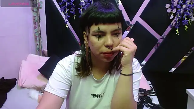 vanesa_bobs Live XXX-Chat