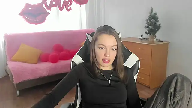 CandyGyrl: απευθείας συνομιλία ΧΧΧ