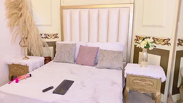 SherrySander_ – Naživo XXX chat