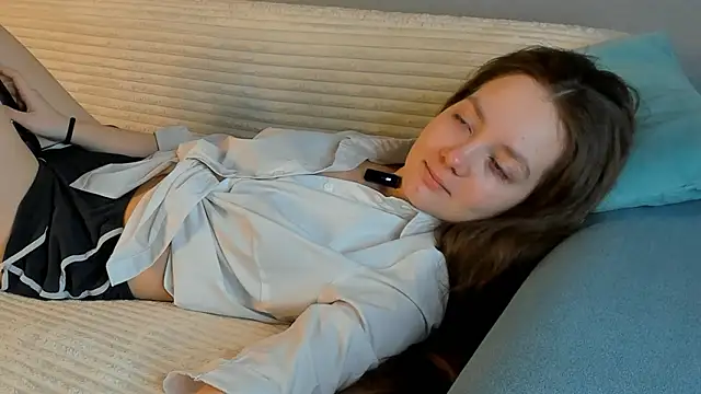 KatheyWasinger Webcam show