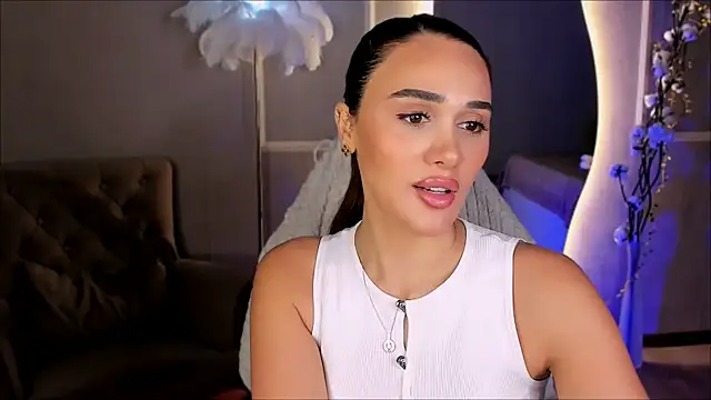 Kimberly_Chapman's Live XXX Chat