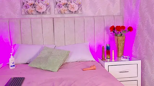 Chat XXX en directo de Lorenn_Sweet