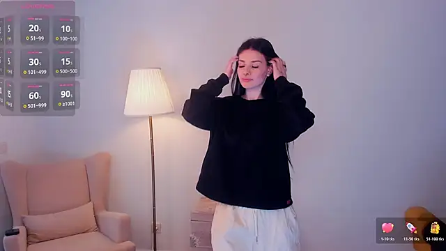 Živý XXX chat SongPinc