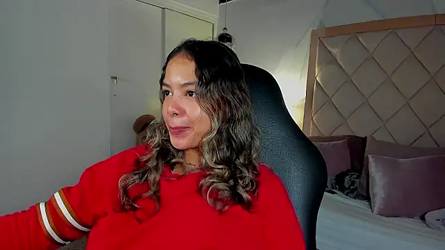 Živý XXX chat dulce_lyraa1