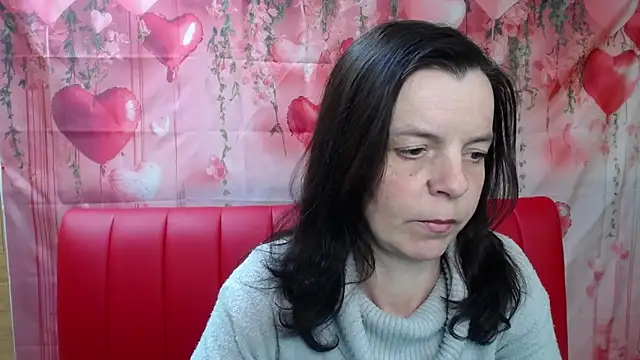 دردشة SofiaChaika الجنسية المباشرة