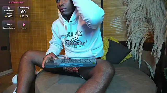 DarianWill18's Live XXX Chat