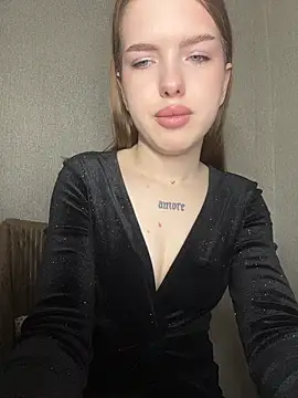 Živý XXX chat KayShaw