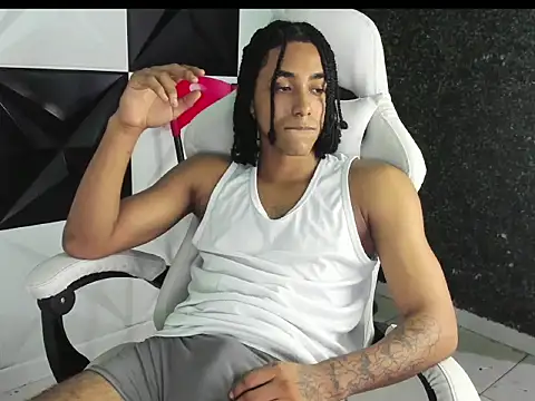 Show Webcam de taylor_bigdick18