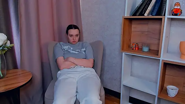 Chat XXX en directo de MikiBallance