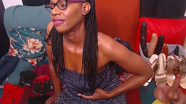 Živý XXX chat sexybootylicious