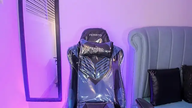 Chat XXX ao vivo de Chris_boy_