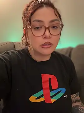 Chat XXX ao vivo de Pumpkin_bunny