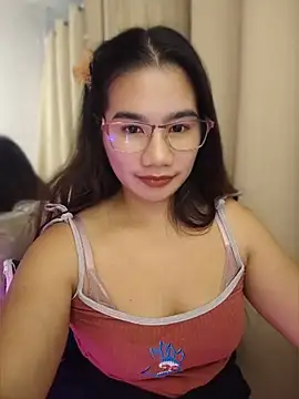 Živý XXX chat Kissy07