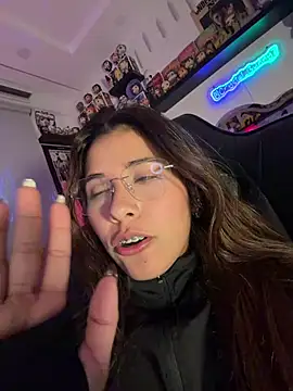 crystal_bunny7's Live XXX Chat