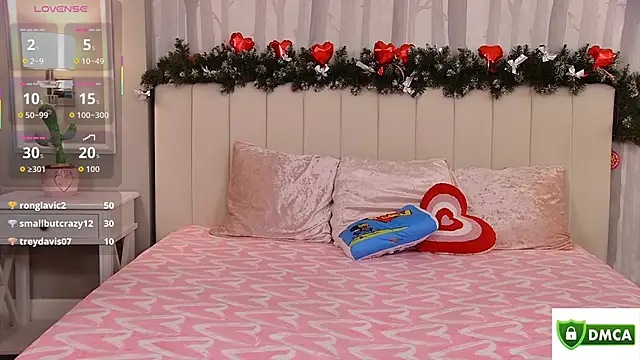 EllaAnder Live XXX-Chat