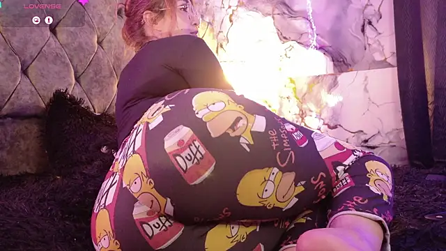 Czat XXX na żywo – vanesaa_blake