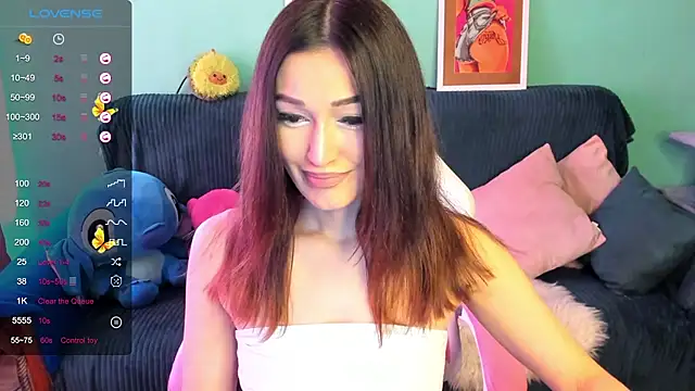 Chat XXX Live Queen_baby