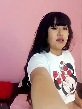 altheamoore 现场XXX聊天