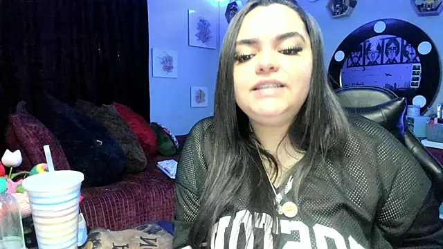 Luise_Meyrink's Webcam Show