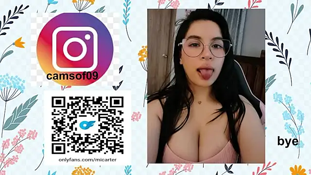 Živý XXX chat camilita08