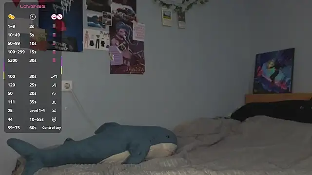 Chat XXX Live dark_lisa