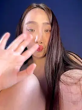 Онлайн чат XXX Asianpie_