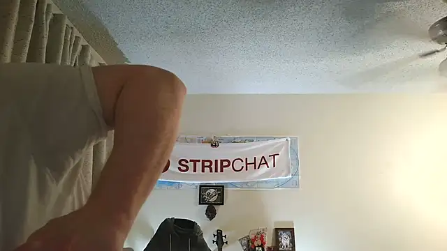 God_Of_ThundeRR's Live XXX Chat