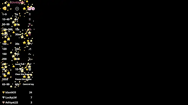 Chat XXX ao vivo de ciara_connor