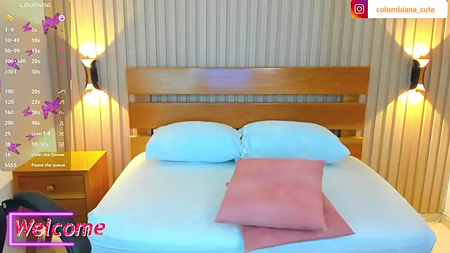 Chat XXX ao vivo de soffia_modre_