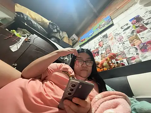 violeta_818 现场XXX聊天