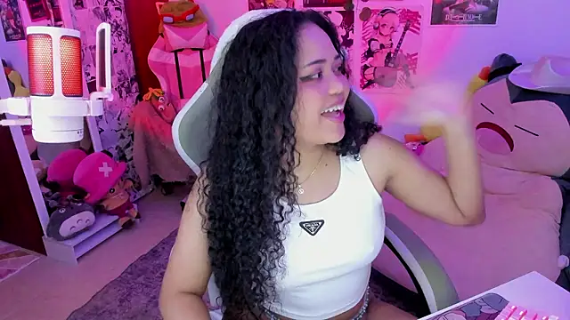 anyburkee – Naživo XXX chat