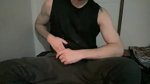 alphajoshkosh's Live XXX Chat