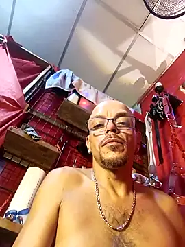 แชท XXX สดของ Charly_BC_Dirty