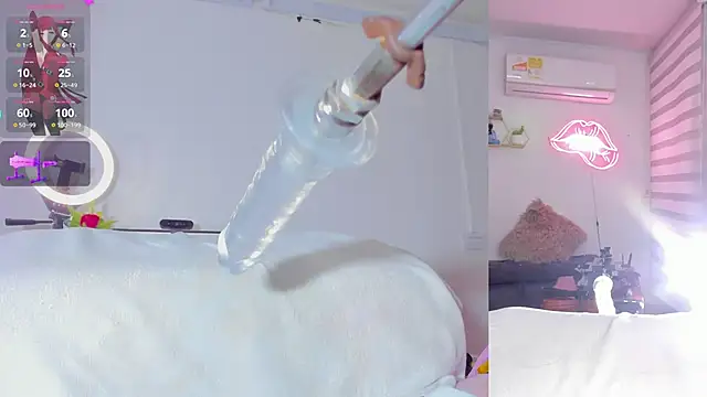 Maria_Jones_ Live XXX-Chat