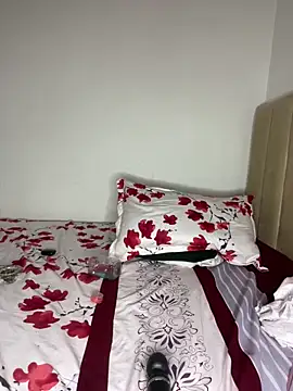 Živý XXX chat Boneca25